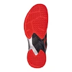 Moška dvoranska obutev Yonex  Cascade Accel Red/Black