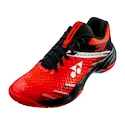 Moška dvoranska obutev Yonex  Cascade Accel Red/Black