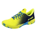 Moška dvoranska obutev Yonex  Cascade Drive 2 Yellow/Blue