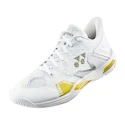 Moška dvoranska obutev Yonex  ECLIPSION Z3 Men White/Gold