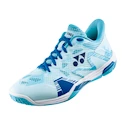 Moška dvoranska obutev Yonex  ECLIPSION Z3 Wide Light Blue