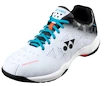 Moška dvoranska obutev Yonex  Power Cushion 50 White/Mint