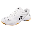 Moška dvoranska obutev Yonex  Power Cushion 65 Z3 White 2024