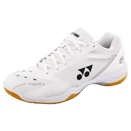 Moška dvoranska obutev Yonex  Power Cushion 65 Z3 White 2024