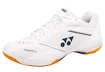 Moška dvoranska obutev Yonex  Power Cushion 65 Z4 White 2025