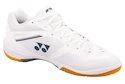 Moška dvoranska obutev Yonex  Power Cushion 65 Z4 White 2025