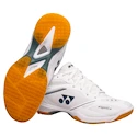 Moška dvoranska obutev Yonex  Power Cushion 65 Z4 White 2025