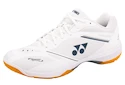 Moška dvoranska obutev Yonex  Power Cushion 65 Z4 White 2025