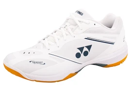 Moška dvoranska obutev Yonex Power Cushion 65 Z4 White 2025