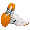 Moška dvoranska obutev Yonex  Power Cushion 65 Z4 Wide White 2025