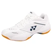 Moška dvoranska obutev Yonex  Power Cushion 65 Z4 Wide White 2025