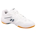 Moška dvoranska obutev Yonex  Power Cushion 65 Z4 Wide White 2025