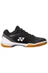 Moška dvoranska obutev Yonex  Power Cushion 65Z3 Black