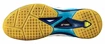 Moška dvoranska obutev Yonex  Power Cushion 65Z3 White/Ocean Blue