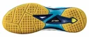 Moška dvoranska obutev Yonex  Power Cushion 65Z3 White/Ocean Blue