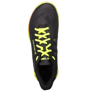 Moška dvoranska obutev Yonex  Power Cushion Comfort Z3 Black  EUR 40