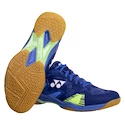 Moška dvoranska obutev Yonex  Power Cushion Eclipsion X3 Navy Blue