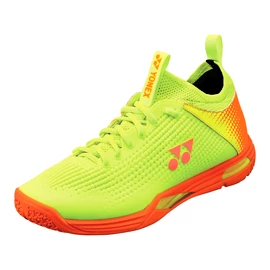 Moška dvoranska obutev Yonex Power Cushion Eclipsion Z Wide Acid Yellow