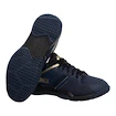 Moška dvoranska obutev Yonex  Strider Flow Wide Navy/Gold