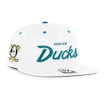 Moška kapa s ščitnikom 47 Brand  NHL Anaheim Ducks Crosstown Pop ’47 CAPTAIN