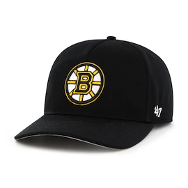 Moška kapa s ščitnikom 47 Brand NHL Boston Bruins '47 HITCH