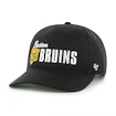 Moška kapa s ščitnikom 47 Brand  NHL Boston Bruins Midway ’47 HITCH LC