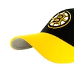 Moška kapa s ščitnikom 47 Brand  NHL Boston Bruins Sure Shot TT Snapback '47 MVP