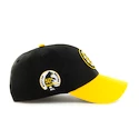 Moška kapa s ščitnikom 47 Brand  NHL Boston Bruins Sure Shot TT Snapback '47 MVP