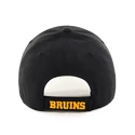 Moška kapa s ščitnikom 47 Brand  NHL Boston Bruins Vintage ’47 MVP Black