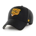 Moška kapa s ščitnikom 47 Brand  NHL Boston Bruins Vintage ’47 MVP Black