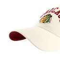 Moška kapa s ščitnikom 47 Brand  NHL Chicago Blackhawks Clubhouse Faber ’47 CLEAN UP