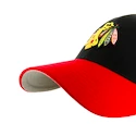 Moška kapa s ščitnikom 47 Brand  NHL Chicago Blackhawks Sure Shot TT Snapback ’47 MVP