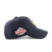 Moška kapa s ščitnikom 47 Brand  NHL Columbus Blue Jackets Sure Shot ’47 MVP SNAPBACK