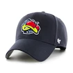 Moška kapa s ščitnikom 47 Brand  NHL Columbus Blue Jackets Sure Shot ’47 MVP SNAPBACK