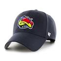 Moška kapa s ščitnikom 47 Brand  NHL Columbus Blue Jackets Sure Shot ’47 MVP SNAPBACK