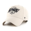 Moška kapa s ščitnikom 47 Brand  NHL Los Angeles Kings Vintage ’47 MVP SNAPBACK