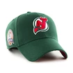 Moška kapa s ščitnikom 47 Brand  NHL New Jersey Devils Vintage Sure Shot Snapback ’47 MVP