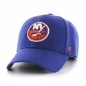 Moška kapa s ščitnikom 47 Brand  NHL New York Islanders '47 MVP Royal