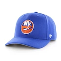 Moška kapa s ščitnikom 47 Brand  NHL New York Islanders Cold Zone ’47 MVP DP