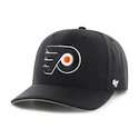 Moška kapa s ščitnikom 47 Brand  NHL Philadelphia Flyers Cold Zone ’47 MVP DP