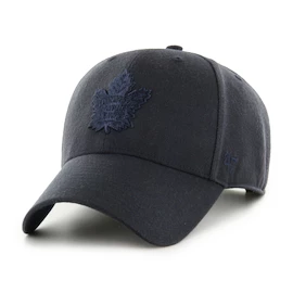 Moška kapa s ščitnikom 47 Brand NHL Toronto Maple Leafs '47 MVP SNAPBACK