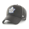 Moška kapa s ščitnikom 47 Brand  NHL Toronto Maple Leafs Metallic Snap '47 MVP