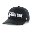 Moška kapa s ščitnikom 47 Brand  NHL Toronto Maple Leafs Midway ’47 HITCH LC