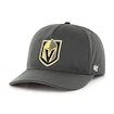 Moška kapa s ščitnikom 47 Brand  NHL Vegas Golden Knights '47 HITCH