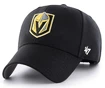 Moška kapa s ščitnikom 47 Brand  NHL Vegas Golden Knights ’47 MVP