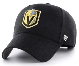 Moška kapa s ščitnikom 47 Brand NHL Vegas Golden Knights ’47 MVP