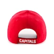 Moška kapa s ščitnikom 47 Brand  NHL Washington Capitals Vintage ’47 MVP