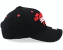 Moška kapa s ščitnikom CCM Holiday HOLIDAY STRUCTURED ADJUSTABLE CAP