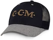 Moška kapa s ščitnikom CCM  Vintage Meshback Trucker