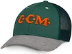 Moška kapa s ščitnikom CCM  Vintage Meshback Trucker